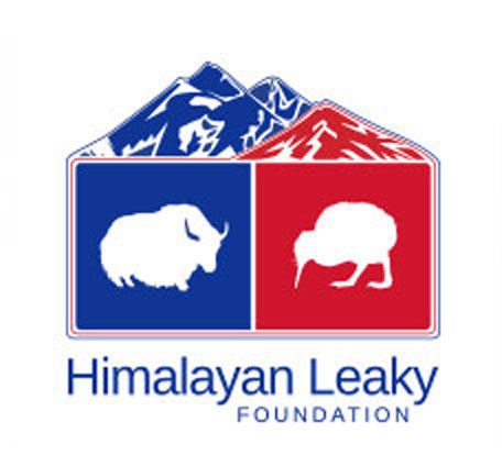 Himalayan Leaky Foundation