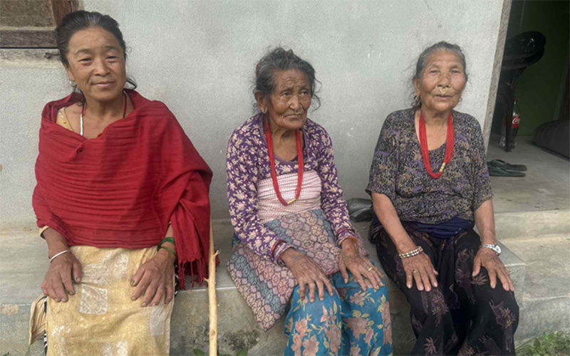 Building momentum after a successful season in Thamdanda